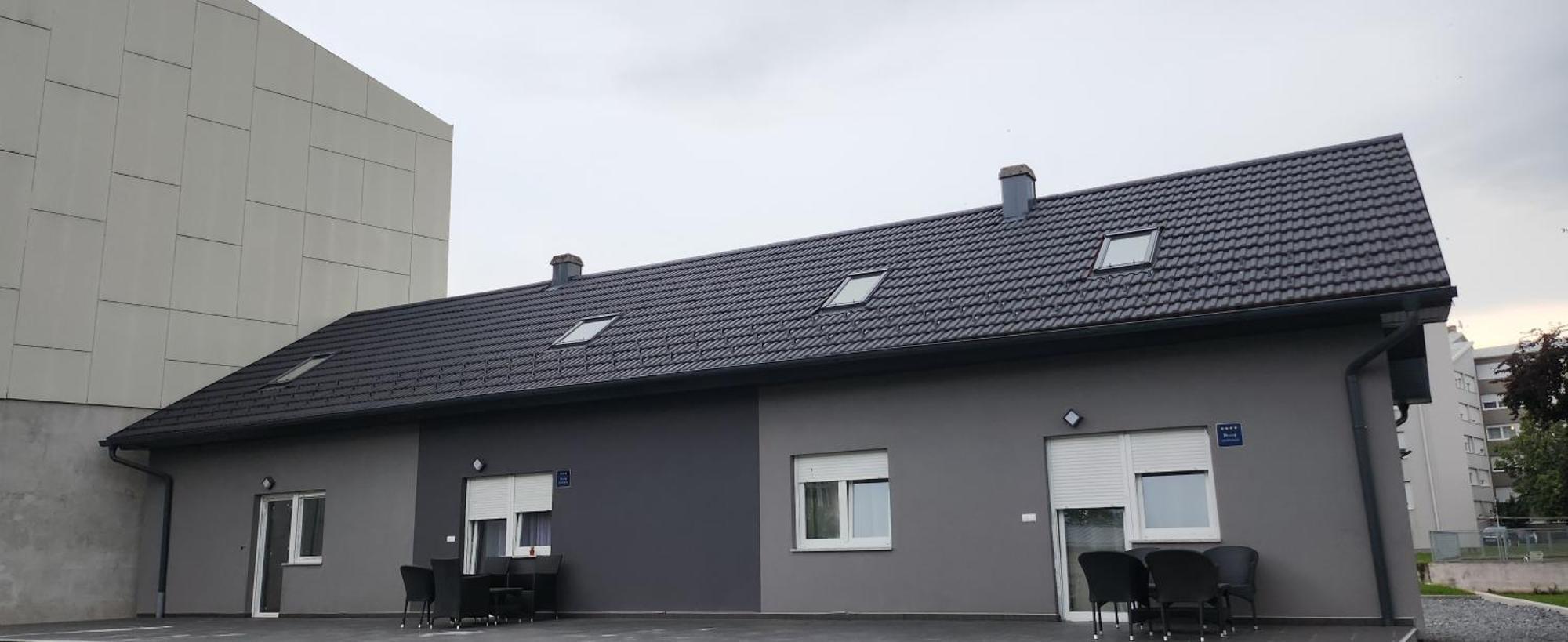 Oniks Lipik Exterior foto