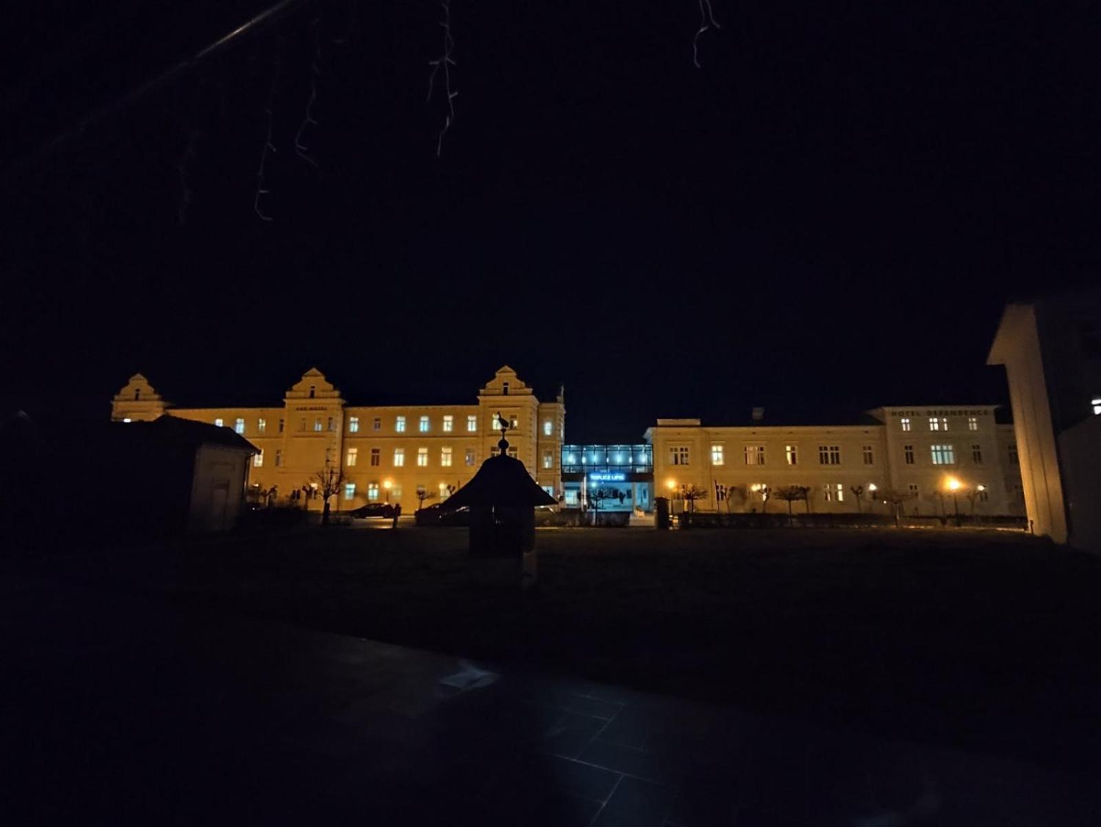 Oniks Lipik Exterior foto